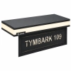 LED BLOCK 504X280x230 LIGHT ADRESOWA STANDARD, KOLORY: antracyt, czarna, brązowa, INOX
